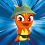 Slugterra: Slug it Out 2