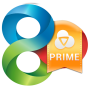GO Launcher Prime (Trial)