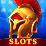 Roma Casino -Fishing Slot Game
