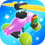 Assemble Racing Battle