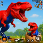 Dinosaur Family Fun Simulator