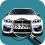 RTO Vehicle Info App & Challan