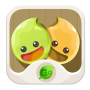 Emoji Art - Cute & Puzzle