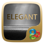 Elegant GO Launcher Theme