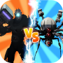 Fight Monster: Survival War