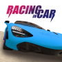 Racing in Car 2021
