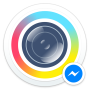 Camera for Facebook