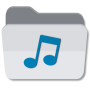 Music Folder Player