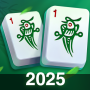 Mahjongscapes - Tile Match