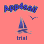 App4sail trial