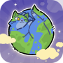 Star Cats (Planet Merge Game)