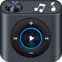 Bass Equalizer & Pod Music