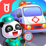 Baby Panda's Hospital