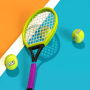 Tennis Go: World Tour 3D