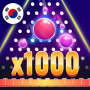 Plinko Space - 플링코 x1000