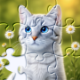 Jigsaw Puzzles - Puzzle Games