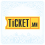 Ticket.mn app