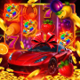 Spinning Fruits: Golden Sevens