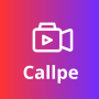Callpe - Video calling app