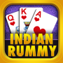 Indian Rummy Offline Card Game