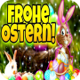 Frohe Ostern Bilder