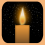 Candle light : Sleep & Relax