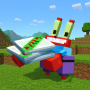 SPONGYBLOCK CRAFT