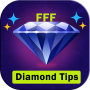 FFF Diamond Tips - Skin Tool