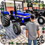 US Tractor Games 3d