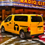 US Taxi Game 2023- Taxi Driver