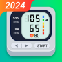 Blood Pressure & Heart Rate ϟ