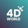 4D World LIVE Result