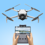 Smart Flight for DJI Fly Drone
