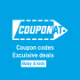 Coupon for Carter's baby