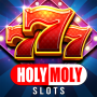 Holy Moly Casino Slots