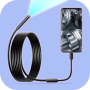 Endoscope Camera HD