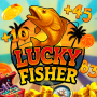 Lucky Fisher