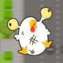 Chicken 2.0: Crazy Run