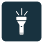 Screen Torch