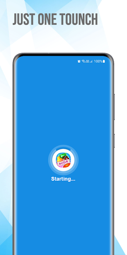 Gl launcher
