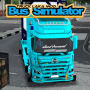 Mod Truk Laka Bus Simulator