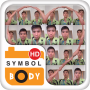 Body Symbol HD