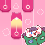 Cat Piano 3: 456 Challenge
