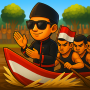 Aura Farming Boat Rhythm