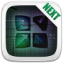 Classic Next Launcher 3D Theme