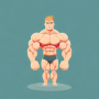Bodybuilder AI