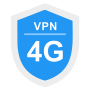 4G VPN Speed