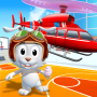Talking Rabbit - My Pet Bunny