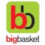 bigbasket: 10 min Grocery App