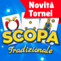 Scopa Tradizionale